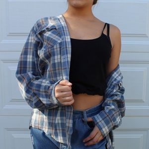 Flannel